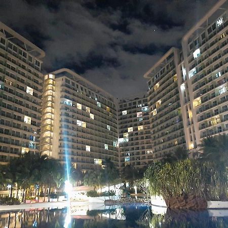 Azure Condo Resort Paranaque Bldg Maldives Manila Bagian luar foto