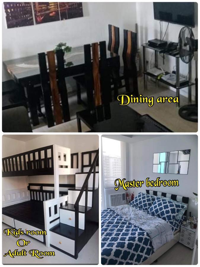 Azure Condo Resort Paranaque Bldg Maldives Manila Bagian luar foto
