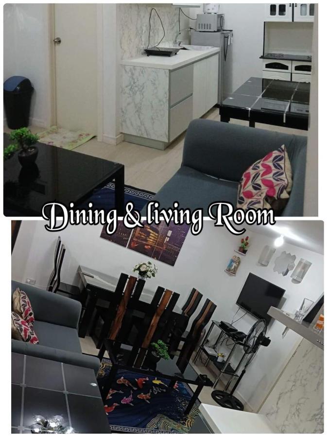 Azure Condo Resort Paranaque Bldg Maldives Manila Bagian luar foto