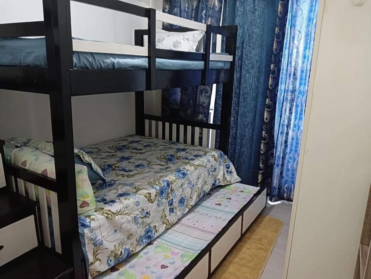 Azure Condo Resort Paranaque Bldg Maldives Manila Bagian luar foto