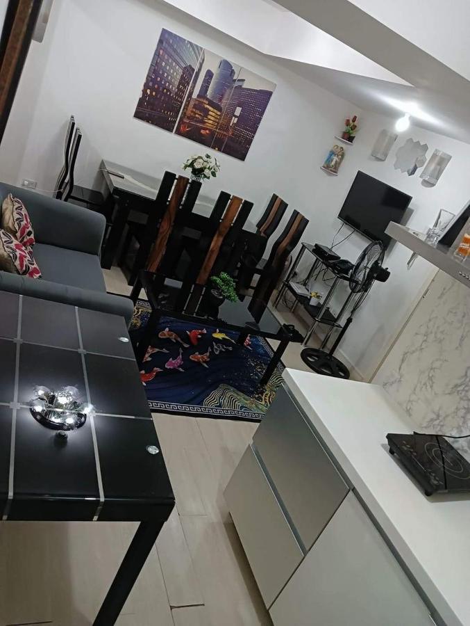 Azure Condo Resort Paranaque Bldg Maldives Manila Bagian luar foto