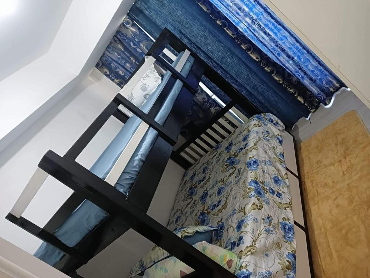 Azure Condo Resort Paranaque Bldg Maldives Manila Bagian luar foto