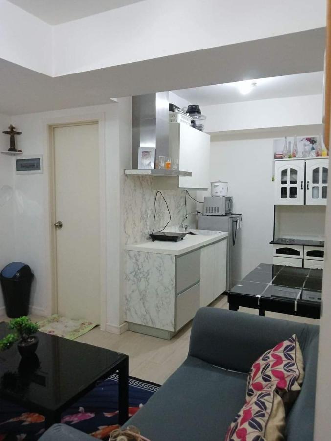 Azure Condo Resort Paranaque Bldg Maldives Manila Bagian luar foto