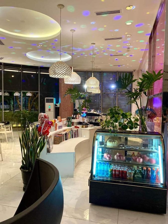 Azure Condo Resort Paranaque Bldg Maldives Manila Bagian luar foto